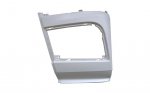 BUMPER CORNER LH (WHITE) - MP4117