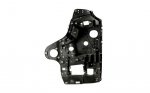 LH HEADLAMP HOUSING - MP4127