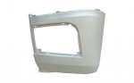 LH CORNER BUMPER - PRIMER - MP4133