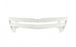 CENTRE GRILLE WHITE - MP4202