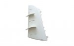 RH INNER CORNER PANEL - MP4260