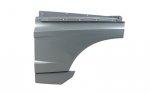 LH DOOR EXTENSION - GREY - MP4305