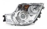 LH HEADLAMP (XENON with DRL) - MP4701XDRL