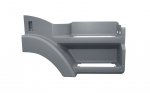 STEP EXTENSION RH GREY - MS2304