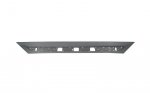 CENTRAL SPOILER (GREY LOW 18.5cm) - MS3150B