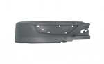 SIDE SPOILER RH (GREY LOW 18.5cm) - MS3152