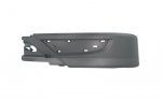 SIDE SPOILER LH (GREY LOW 18.5cm) - MS3153