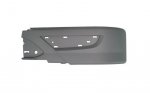 BUMPER SPOILER LH - MS3173