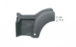 STEP UPPER LH  - WIDE ARCH TYPE (OFF ROAD) - MTS301