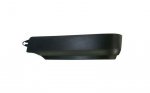 FRONT BUMPER CORNER LH - MTX181