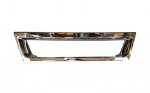 CHROME BUMPER INSERT - MTX202