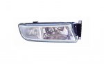 FOGLAMP RH - MTX722