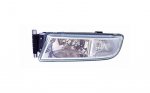 FOGLAMP LH - MTX723