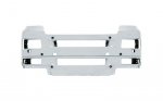 FRONT BUMPER (WHITE) - MXX100