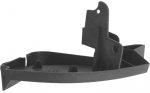 BUMPER CORNER SUPPORT LH - MXX265