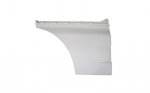 DOOR EXTENSION RH (WHITE) - MXX302