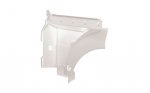 STEPWING PANEL LH (WHITE) - MXX305