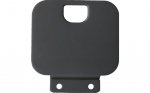 FOOTBOARD COVER CAP (GREY) - MXX356