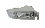 FOGLAMP WITH WHITE INDICATOR RH - MXX720W