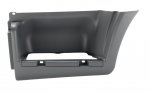 FOOTBOARD LH - NCA351