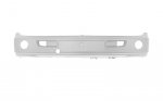 FRONT BUMPER WITH FOG (WHITE) [2008] - RMY105W