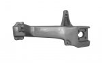 BUMPER BRACKET RH - RN1014