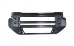 CENTRE BUMPER - STEEL - RN1023