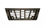 UPPER FOOTSTEP GRILLE RH /LH - RN1058