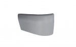 CORNER BUMPER RH - GREY - RNP104