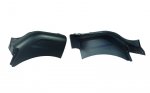 LH UPPER WHEEL ARCH - RNX301