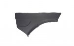 FRONT MUDGUARD TRIM RH - S4S308