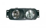 FOG LAMP LH - S4S721