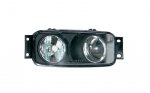 FOG LAMP RH - S4S722