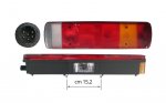 TAIL LAMP RH (152mm) - S4S754