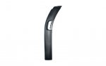 LH SIDE MUDGUARD (FRONT PART) - S6S379