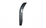 LH SIDE MUDGUARD (FRONT PART) - SC1052