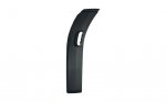 LH SIDE MUDGUARD (FRONT PART) - SC1056