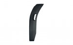 LH SIDE MUDGUARD (FRONT PART) - SC1058