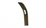 RH SIDE MUDGUARD (FRONT PART) - SC1059