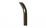 RH SIDE MUDGUARD (FRONT PART) - SC1061