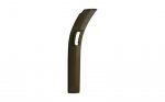 LH SIDE MUDGUARD (FRONT PART) - SC1062