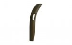 LH SIDE MUDGUARD (FRONT PART) - SC1064