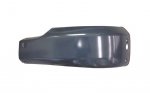 STEEL BUMPER CORNER LH - SR9181