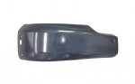 STEEL BUMPER CORNER RH - SR9182