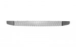 LOWER GRILLE LOWER MESH - V8 (38cm HIGH GRILLE) - SR9207-V8