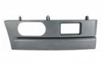 FOOTBOARD SIDE PANEL LHS (FLAT INDICATOR) - SR9327