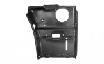 FOOTBOARD FRAME RHS - SR9332