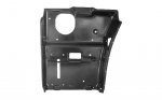 FOOTBOARD FRAME LHS - SR9333