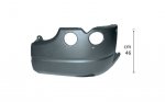 BUMPER CORNER LH - SRS103