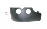 BUMPER CORNER RH - SRS106